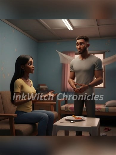 THE PRICE OF BELONGING PART 1 #Inkwitchchronicles #fictionalstories #Facelessstorytelling #storytoktok #tiktokstoryteller #creativetiktok #animatedstories #fyp #tales #stories #storytelling #africanstorieswithmorals #storytime