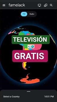 🌍📱How to Watch TV and Radio from ANY Country on Your Phone for Free