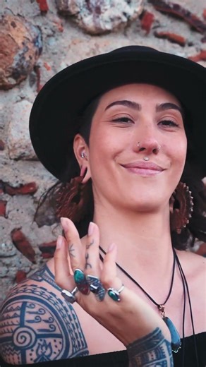 Midway Areng Wooden Ear Weights