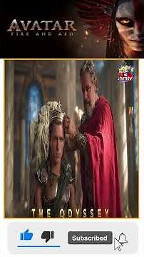 James Cameron 2025 Movie Lineup | Avatar Sequels & New Projects | hmtv #hollywood