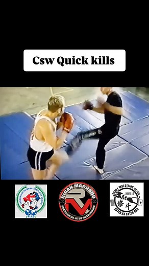 Punch kick throw submit. Shooto is one of the most complete arts out there for fighting adding Bjj and modified muay thai savate and boxing. This is the Ruotolos way of of MMA. Bring back the quick kill mentality * If you can Touch it...you can Take it.* * If it Breaks in half, you get to keep both pieces. * *Battle Tested...Combat Ready.* dont forget, The liver is evil...it must be punished. @classicfightteam @pmtenore @natediaz209 @gilbertmelendez @ozzy.alvarado @lightningwilks @shaun_ward @cl