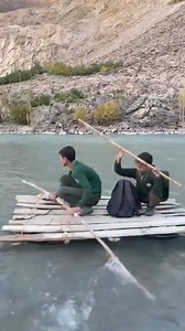 509K views · 4.1K reactions | Beautiful crafting view of Kharmang...