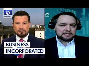 State Of S/Africa Economy, Ethiopia Telecom Privatization +More | Business Incorporated