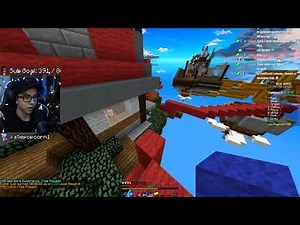 Wallibear's First Twitch Clip