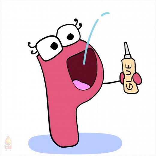 Alphabet Lore but it's CRAZY (dumb ways to die)