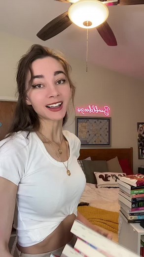 The goal to catch up on my tbr is actually working #booktok #reader #readerchallenge #bookrecs #fantasy