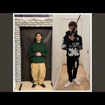 OVERKILL (feat. Risky760)