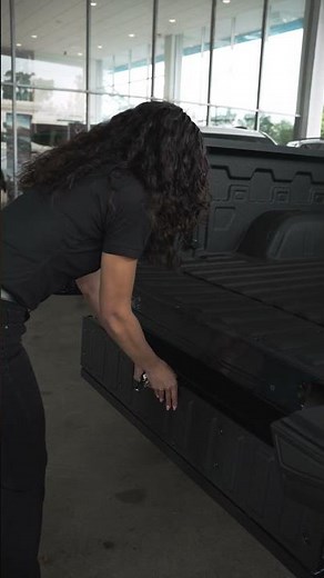 2023 Silverado 1500 Multi Flex Tailgate