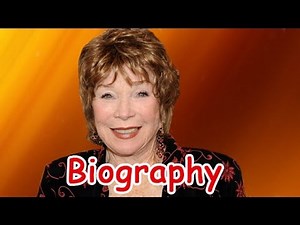 Shirley MacLaine Biography