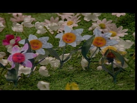 Pappyland [1993] S2 E7 | Forget Me Not Forgets She's Special