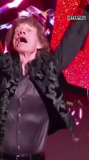 The Rolling Stones Announce New Album, 'Foreign Tongues'