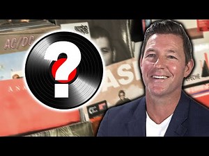 First Fandoms: Ed Burns | Interview