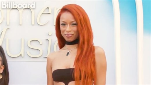 Ravyn Lenae On Opening For Sabrina Carpenter’s Tour & More | Billboard Women In Music 2025