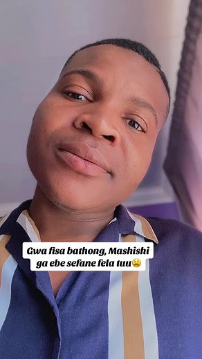 Mpho Marabe: A Girl's Unforgettable Bathong Moment