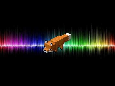 All Fox Sounds Minecraft