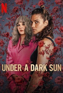 Under a Dark Sun: Season 1 | Cast and Crew | Rotten Tomatoes