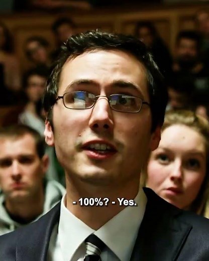 "Lucy's FINAL Form! 😱 When a Human Turns Into A SUPER COMPUTER | Lucy (2014) #ScarlettJohansson"