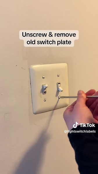 Upgrade Your Home with Switch-Rite Light Switch Plates