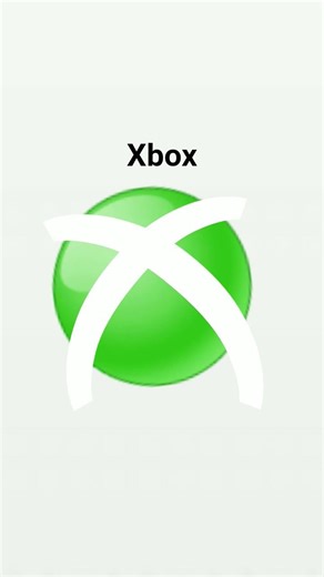 Xbox Logo