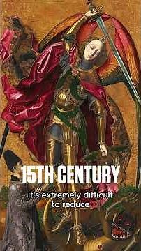 How to Read European Armor by Time Period (1100-1700)