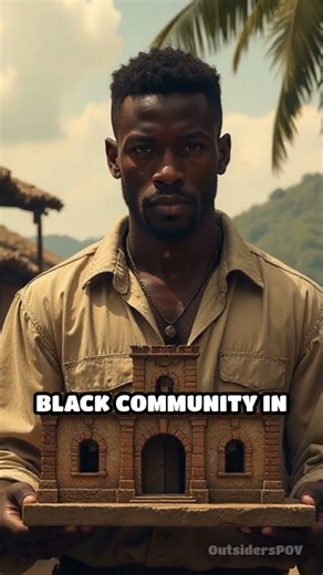 America’s First Free Black Settlement: Fort Mose