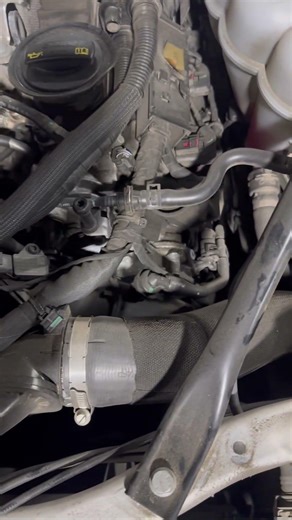 Audi A8 2019 Engine Start 87K miles Part Out