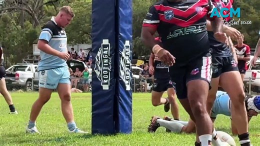 Kooty Roosters run hot against Gulgong