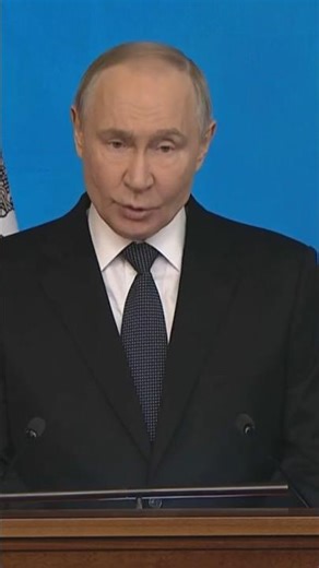 La piloto rusa que dejó a Putin y a China sin palabras.