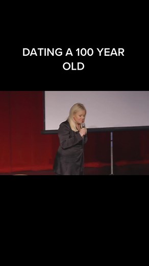 So happy to be able to be doing stand-up live again. Look for me on tour. This is my 33rd year doing it. You better duet with me! #comedy #sabrinatheteenagewitch #fyp #xyzbca #funny #standup #dating #femalecomedian #canada