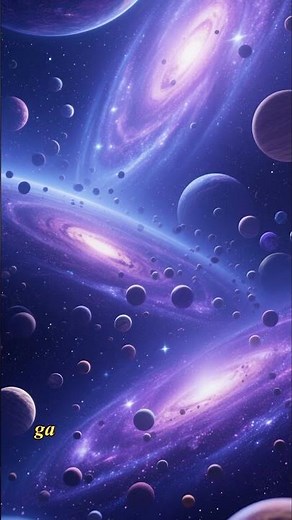 How many Planets are there in The Universe