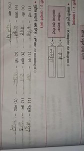 Std 5- Marathi workbook chapter 15