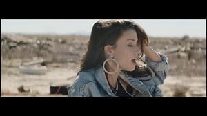 Meg Myers – Lemon Eyes (Official Video 2015!)