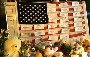 Increased Police Presence Expected Around Glen Ellyn Schools in Aftermath of Sandy Hook Tragedy