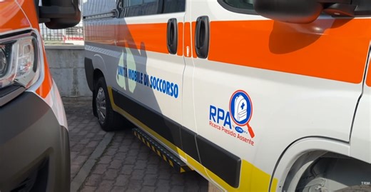 Muore per mancanza di medici e mezzi mobili sul Gargano, aperta inchiesta interna - trmtv