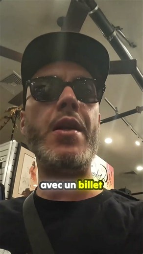Vlog, complet de mon Road trip aux USA, disponible sur ma chaîne