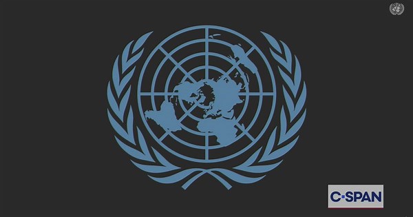 U.N. Security Council Debates & Votes on Gaza Ceasefire Resolution