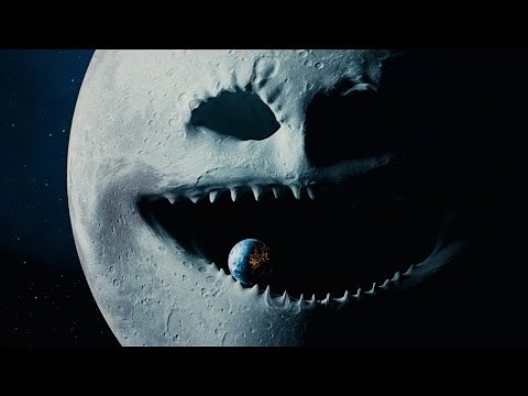 The Moon Woke Up | EPISODE 10