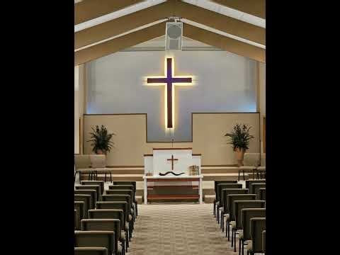 03/22/26 - Prophetic Message / Preach the Word