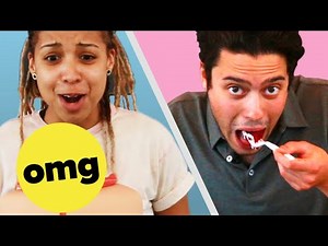 I Bought The Weirdest Cake On The Internet