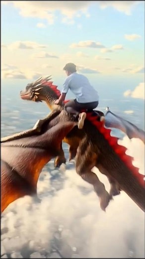 I create realistic dragon by stone illusion video #ytviral