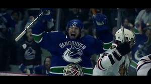 65K views · 2.3K reactions | Congratulations on a great hockey career Honey Badger! Enjoy retirement as much as we enjoyed you in a #Canucks jersey. 說 | Vancouver Canucks | Facebook