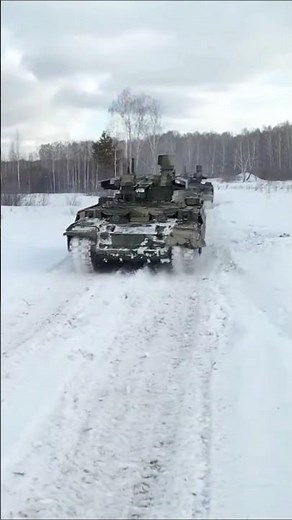 BMPT-72 / Terminator-2