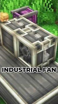 BLOQUES UTILES con Dream & Desires #createmod #minecraft #minecraftcreate #create #tutorial