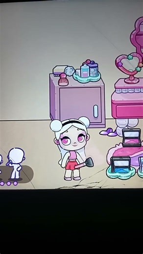 comment faire l’avatar de zara sur avatar world #avatarworld