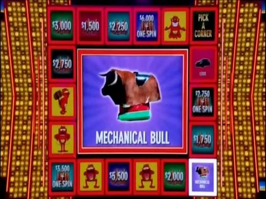 Press Your Luck ABC Episode 10