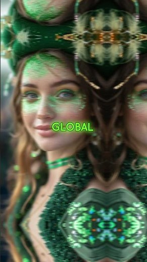 Uncover the origins of St. Patrick's Day #history