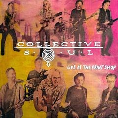 Collective Soul – Live At The Print Shop (2024) » download by NewAlbumReleases.net