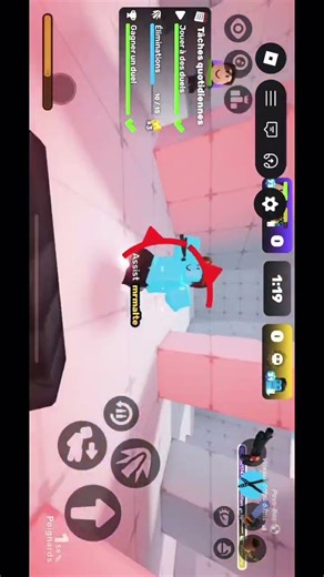 Je suis tout simplement meilleur 😎#music #jeuxvidéo #jeux #rivals #tropfort #edit #roblox #memes