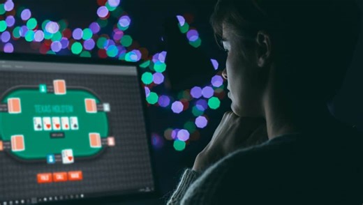 Pennsylvania’s Problem Gambling Helpline Sees Record Number of Calls in 2025