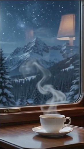 Luxury Sleeper Train #deepsleep #rainoundforsleep #relaxingmusic